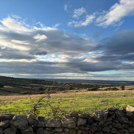 Casa Rural Explora, Pastores Eksteriør billede