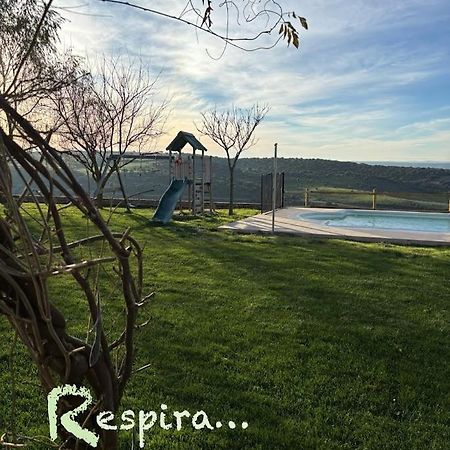 Casa Rural Explora, Pastores Eksteriør billede