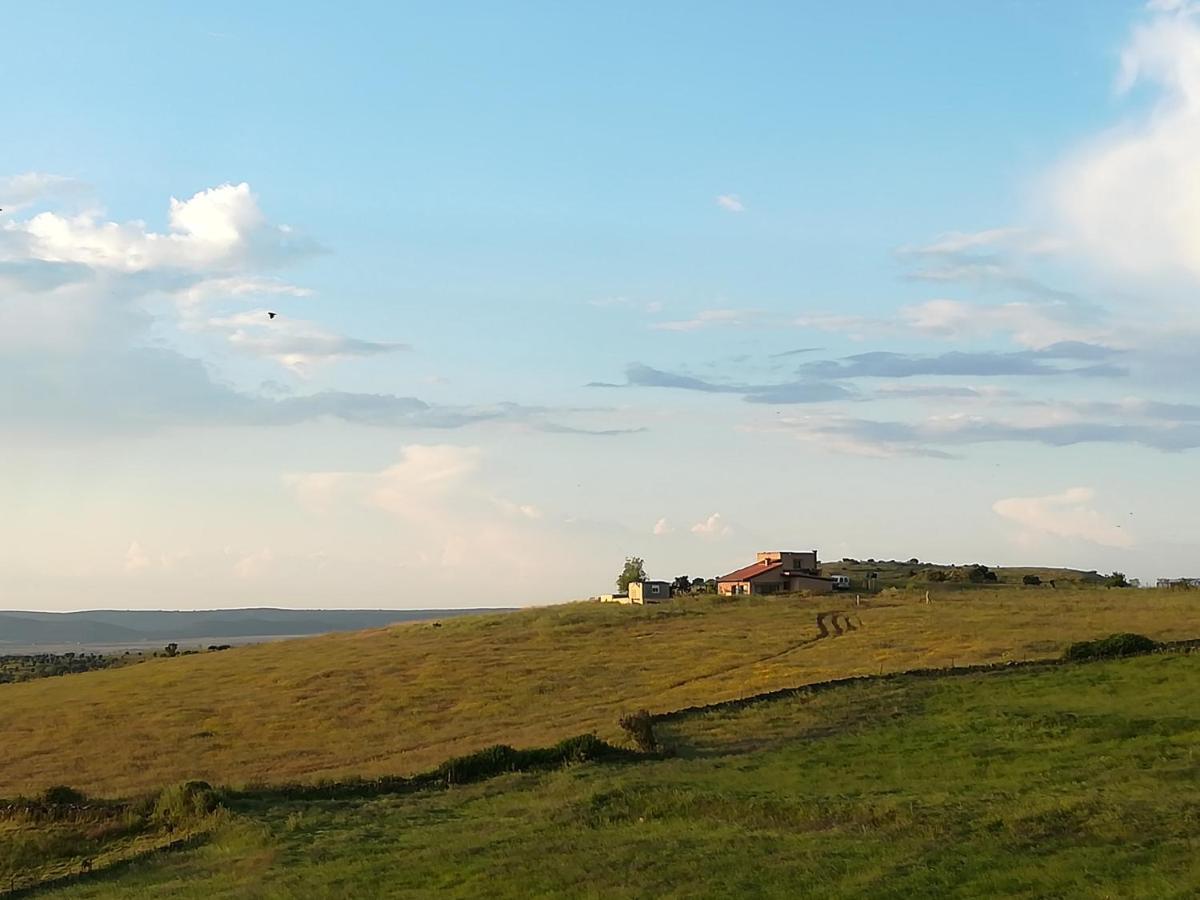 Casa Rural Explora, Pastores Eksteriør billede