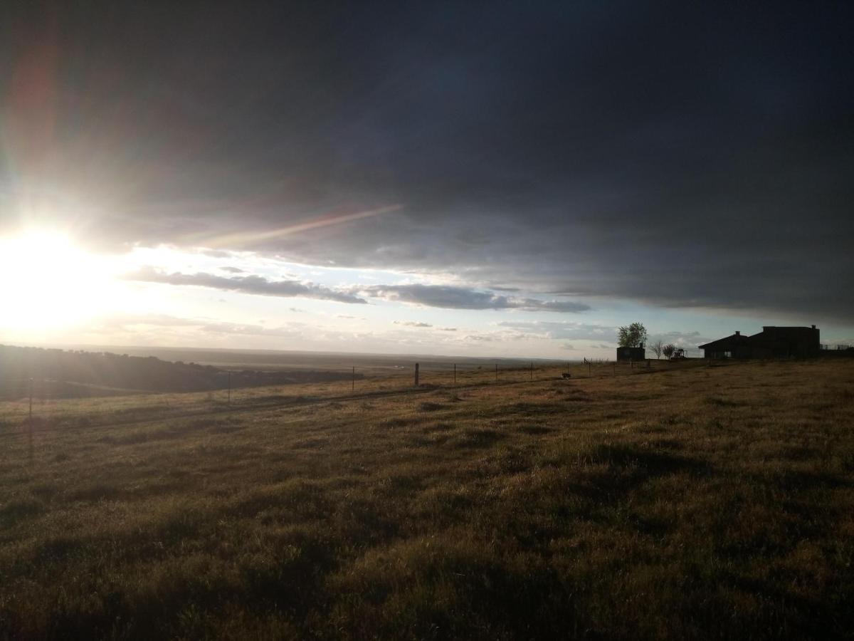 Casa Rural Explora, Pastores Eksteriør billede