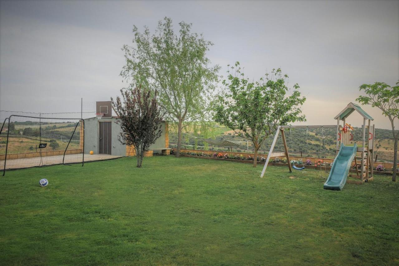 Casa Rural Explora, Pastores Eksteriør billede