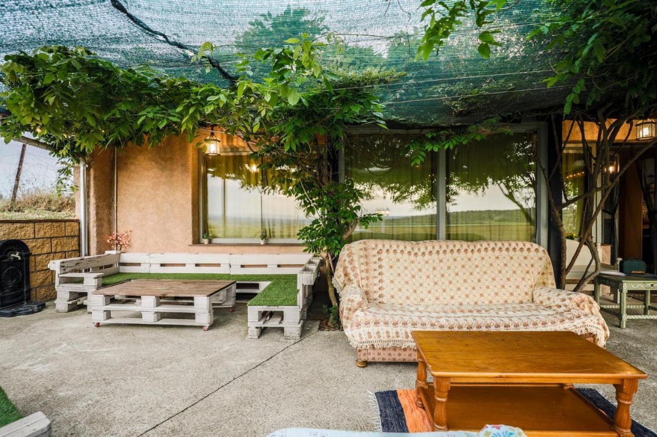 Casa Rural Explora, Pastores Eksteriør billede