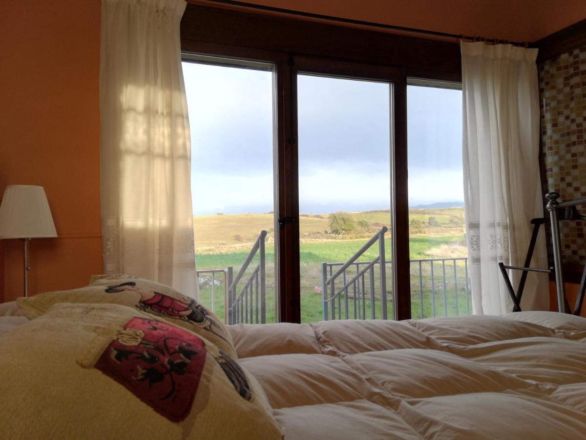 Casa Rural Explora, Pastores Eksteriør billede